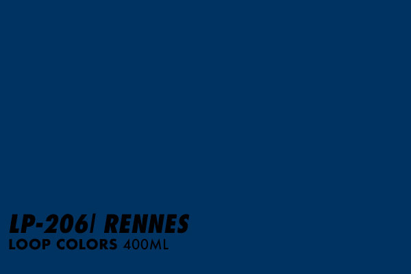 LP-206 RENNES
