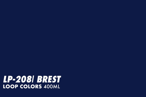 LP-208 BREST