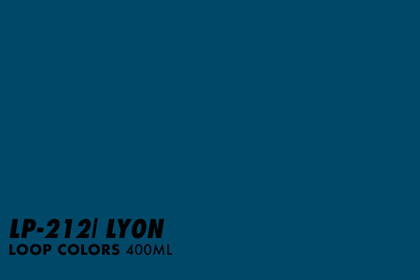 LP-212 LYON