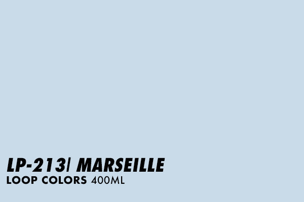 LP-213 MARSEILLE
