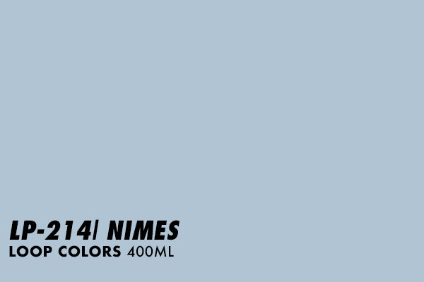 LP-214 NIMES