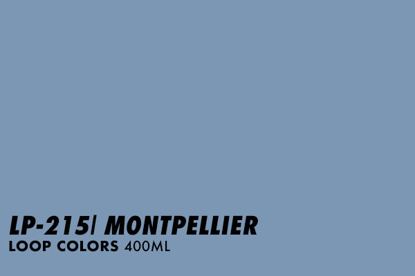 LP-215 MONPELLIER