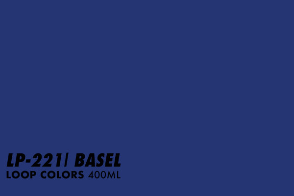 LP-221 BASEL