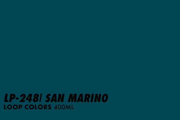 LP-248 SAN MARINO