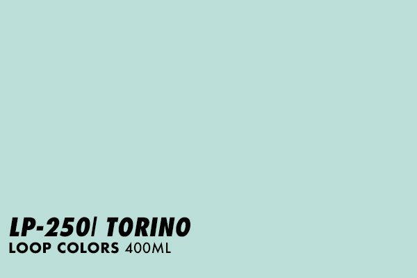 LP-250 TORINO