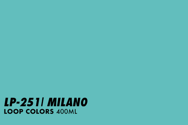 LP-251 MILANO