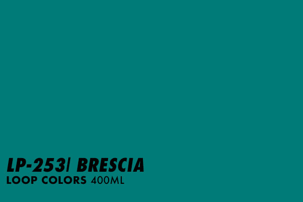 LP-253 BRESCIA