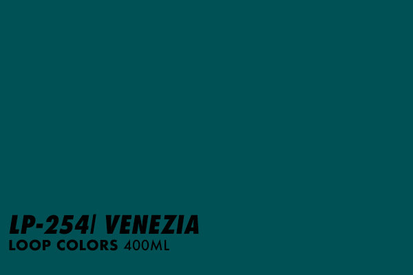 LP-254 VENEZIA