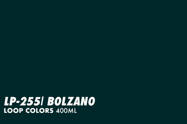LP-255 BOLZANO