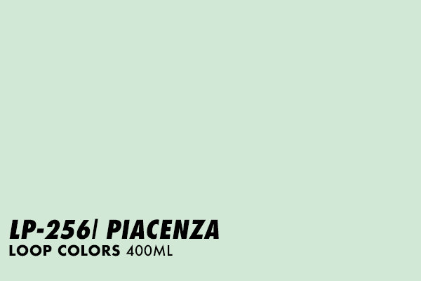 LP-256 PIACENZA