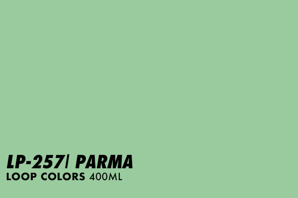 LP-257 PARMA