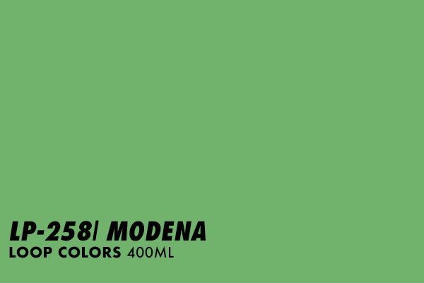 LP-258 MODENA