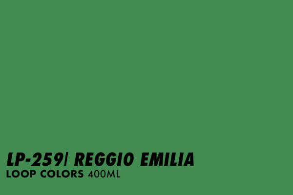 LP-259 REGGIO EMILIA