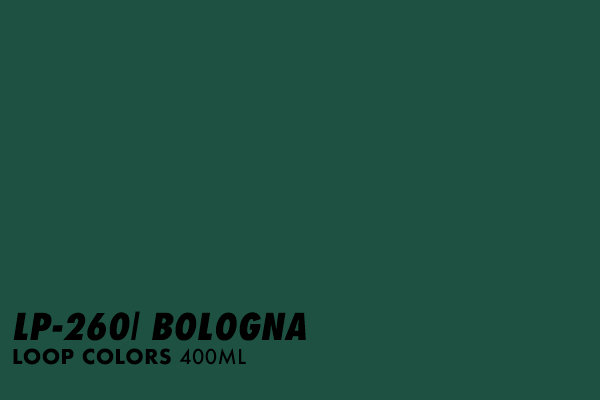 LP-260 BOLOGNA