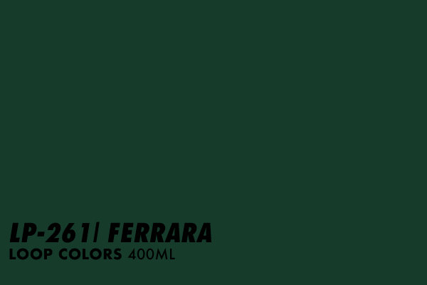 LP-261 FERRARA