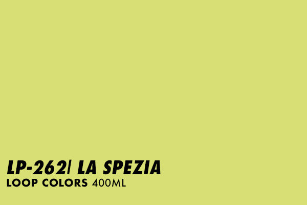 LP-262 LA SPEZIA