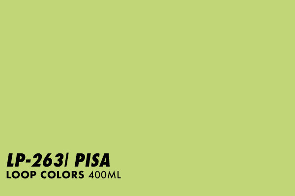 LP-263 PISA
