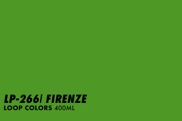 LP-266 FIRENZE