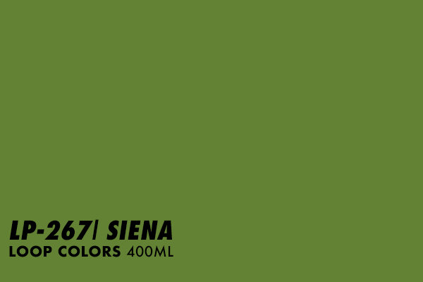 LP-267 SIENA