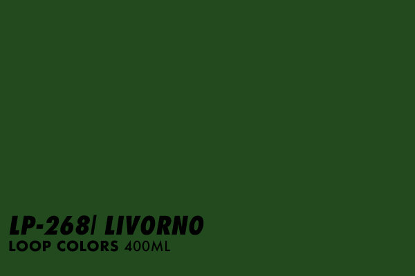LP-268 LIVORNO