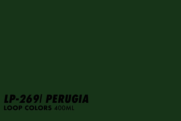 LP-269 PERUGIA