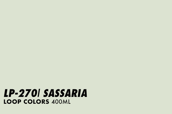 LP-270 SASSARI