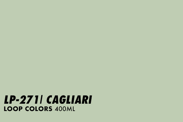 LP-271 CAGLIARI