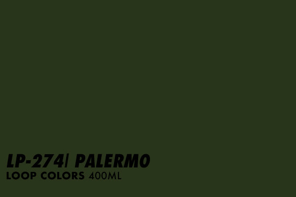 LP-274 PALERMO