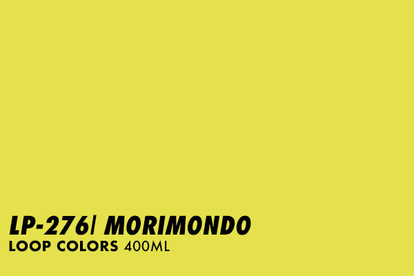 LP-276 MORIMONDO