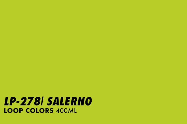 LP-278 SALERNO