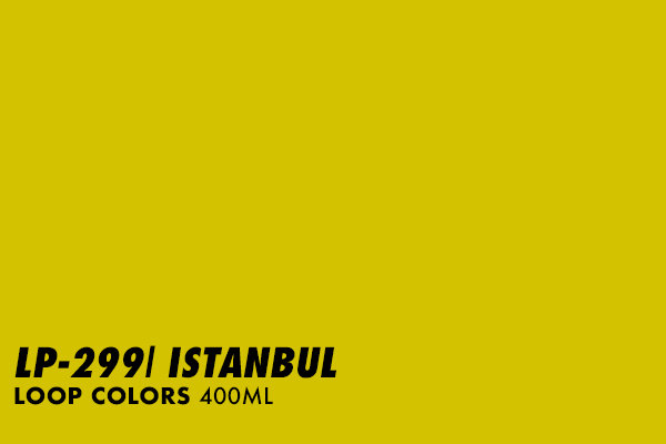 LP-299 ISTANBUL