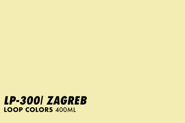 LP-300 ZAGREB