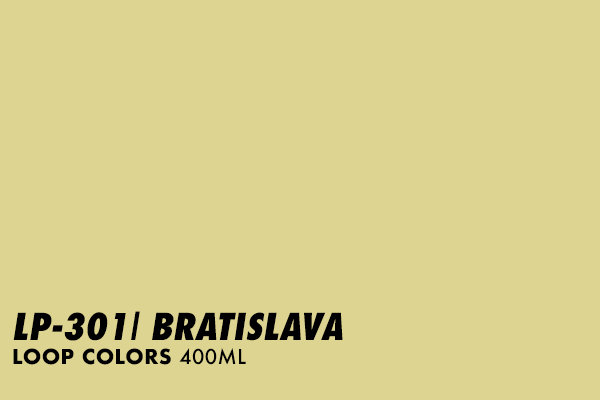 LP-301 BRATISLAVA