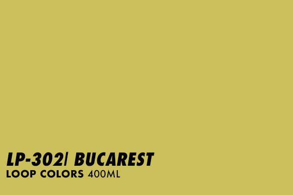 LP-302 BUCAREST