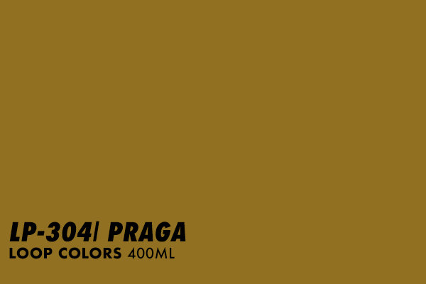 LP-304 PRAGA