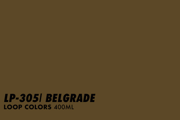 LP-305 BELGRADE