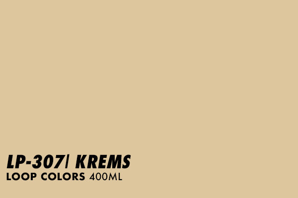 LP-307 KREMS