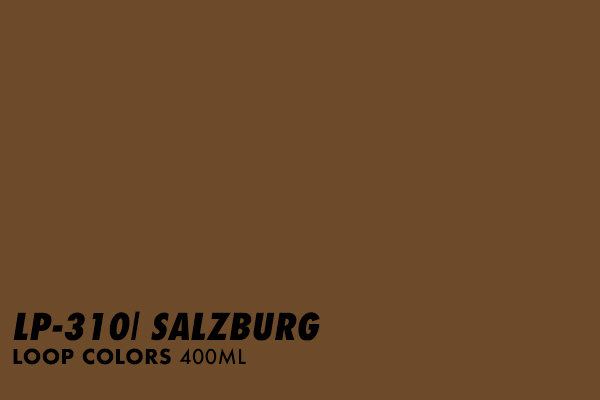 LP-310 SALZBURG