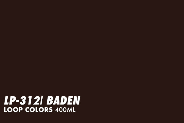 LP-312 BADEN