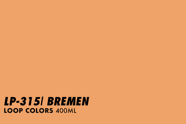 LP-315 BREMEN