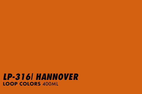 LP-316 HANNOVER