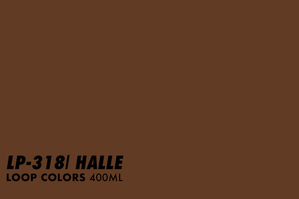 LP-318 HALLE