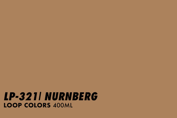 LP-321 NURNBERG