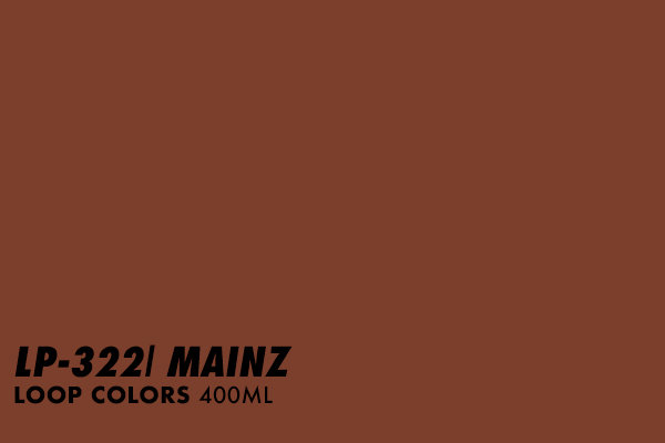 LP-322 MAINZ