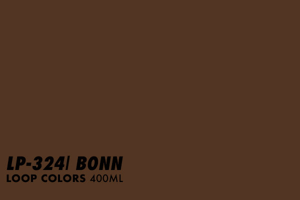 LP-324 BONN