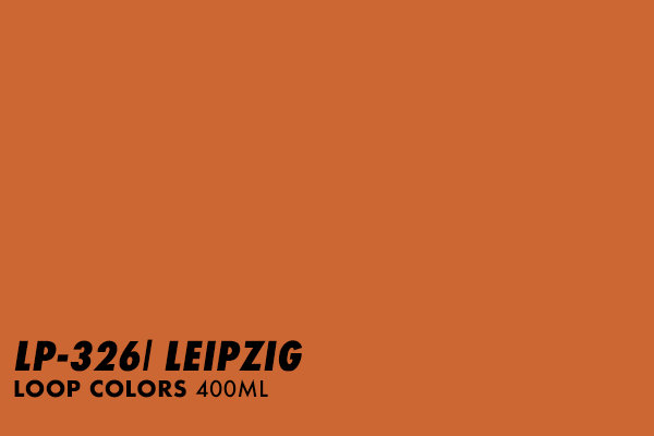 LP-326 LEIPZIG