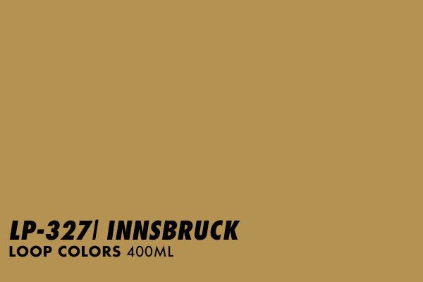 LP-327 INNSBRUCK
