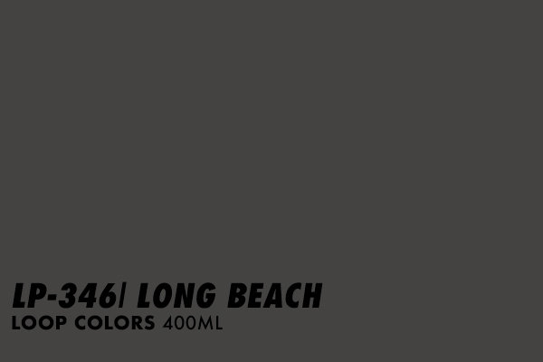 LP-346 LONG BEACH