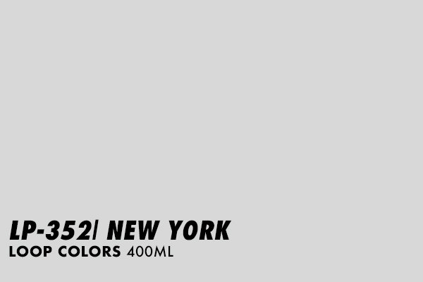 LP-352 NEW YORK