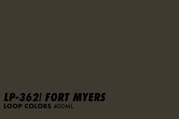 LP-362 FORT MYERS